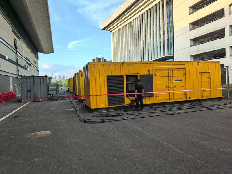 吉木乃柴油发电机冬季保养注意事项？