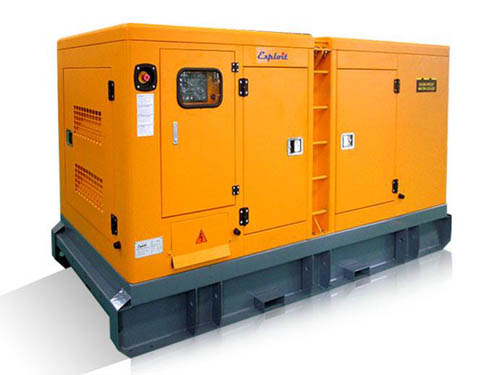 吉木乃影响 200kw 柴油发电机油耗的因素有哪些？