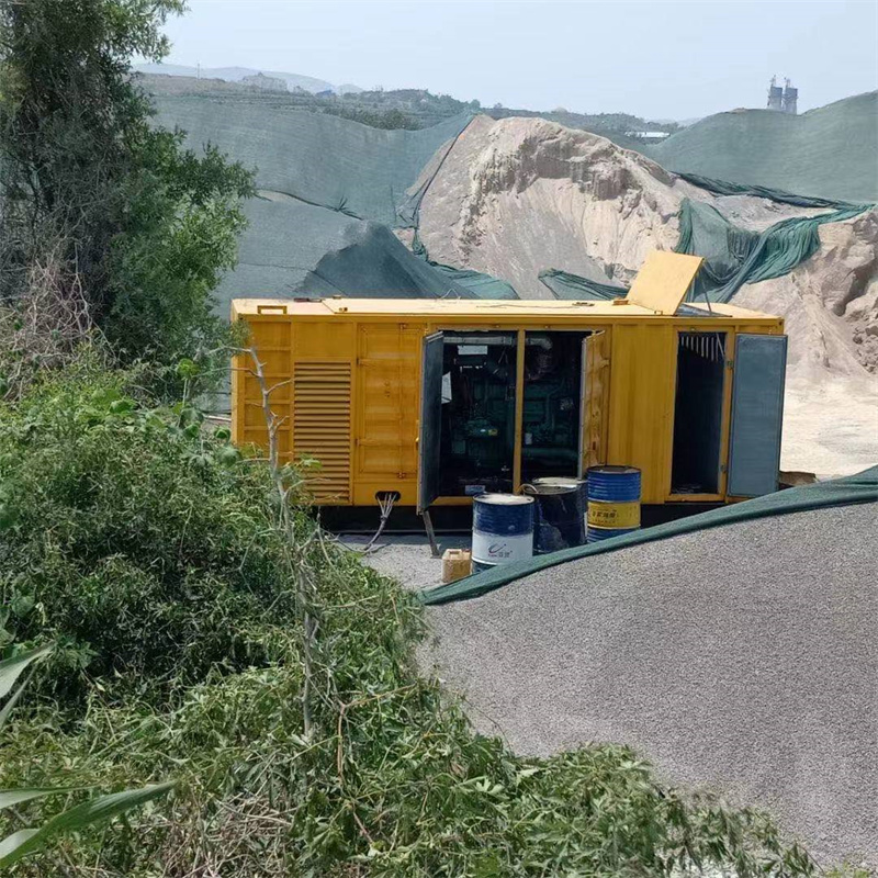吉木乃影响 400KW 柴油发电机组油耗的因素有哪些？