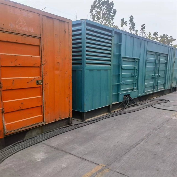 吉木乃如何选择适合 600kW 柴油发电机组的热继电器?